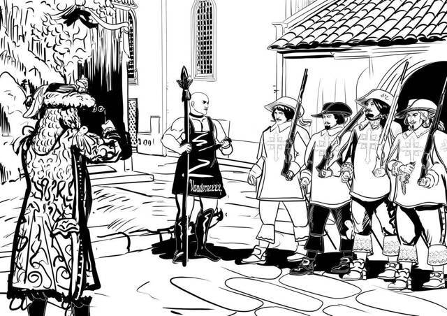 "Фантастика 2024-83". Компиляция. Книги 1-16 (СИ) - i_129.jpg