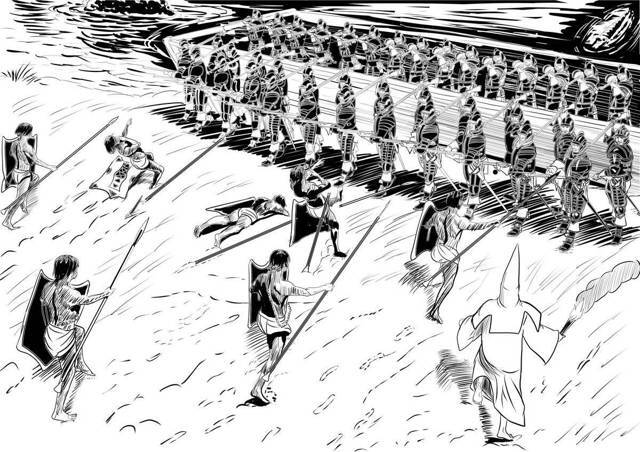 "Фантастика 2024-83". Компиляция. Книги 1-16 (СИ) - i_130.jpg