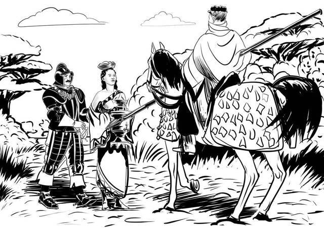 "Фантастика 2024-83". Компиляция. Книги 1-16 (СИ) - i_131.jpg