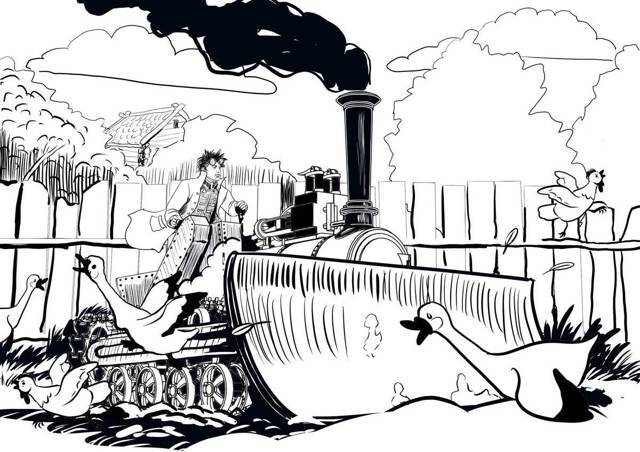 "Фантастика 2024-83". Компиляция. Книги 1-16 (СИ) - i_135.jpg