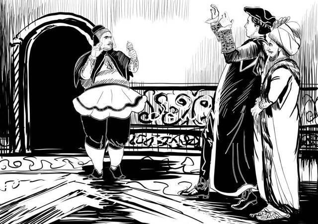 "Фантастика 2024-83". Компиляция. Книги 1-16 (СИ) - i_138.jpg