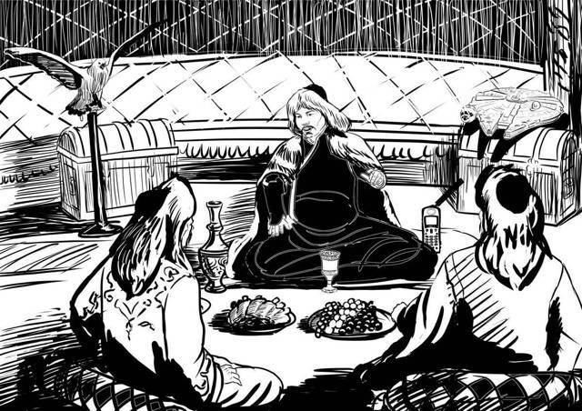 "Фантастика 2024-83". Компиляция. Книги 1-16 (СИ) - i_139.jpg