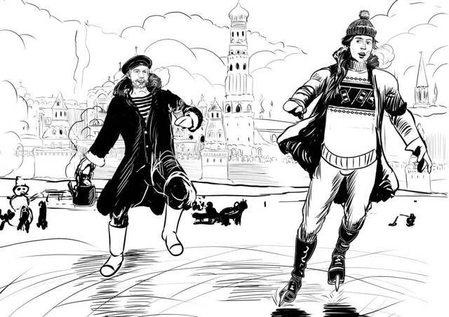 "Фантастика 2024-83". Компиляция. Книги 1-16 (СИ) - i_144.jpg