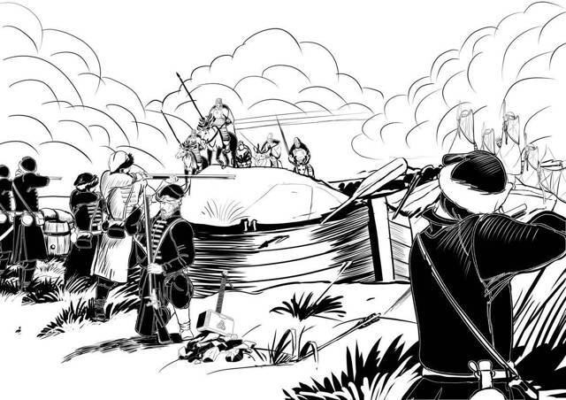 "Фантастика 2024-83". Компиляция. Книги 1-16 (СИ) - i_146.jpg