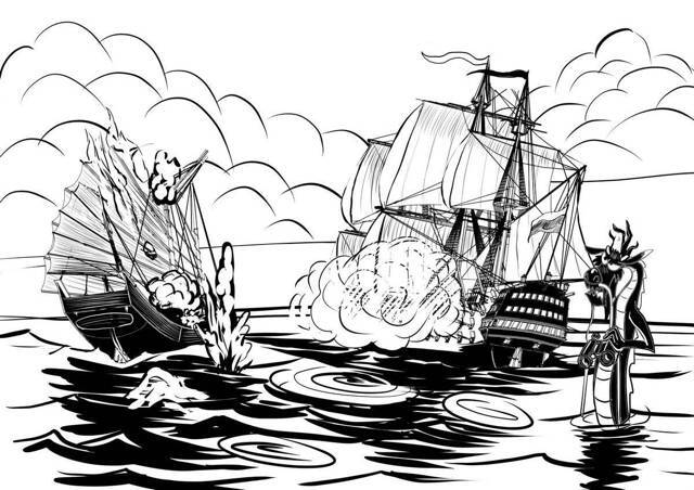 "Фантастика 2024-83". Компиляция. Книги 1-16 (СИ) - i_147.jpg