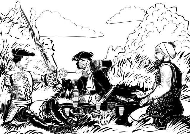 "Фантастика 2024-83". Компиляция. Книги 1-16 (СИ) - i_148.jpg