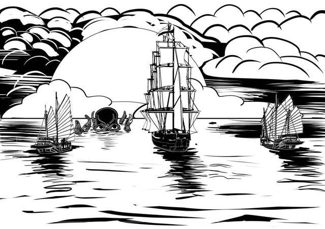 "Фантастика 2024-83". Компиляция. Книги 1-16 (СИ) - i_150.jpg