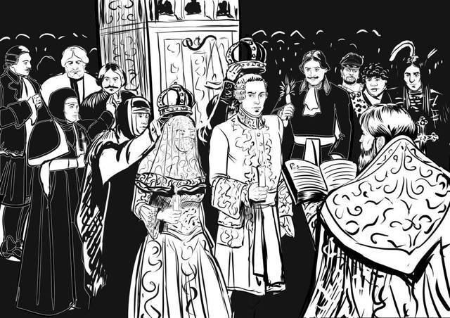 "Фантастика 2024-83". Компиляция. Книги 1-16 (СИ) - i_152.jpg