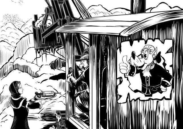 "Фантастика 2024-83". Компиляция. Книги 1-16 (СИ) - i_153.jpg