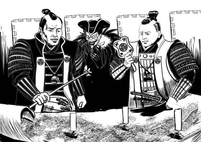 "Фантастика 2024-83". Компиляция. Книги 1-16 (СИ) - i_155.jpg