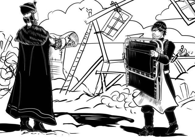 "Фантастика 2024-83". Компиляция. Книги 1-16 (СИ) - i_160.jpg