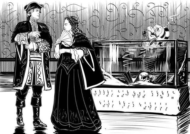 "Фантастика 2024-83". Компиляция. Книги 1-16 (СИ) - i_161.jpg