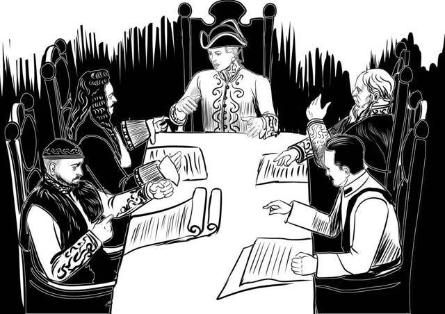 "Фантастика 2024-83". Компиляция. Книги 1-16 (СИ) - i_164.jpg