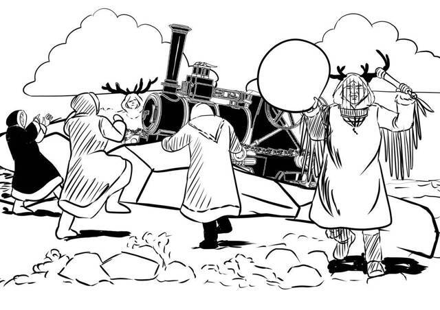 "Фантастика 2024-83". Компиляция. Книги 1-16 (СИ) - i_168.jpg