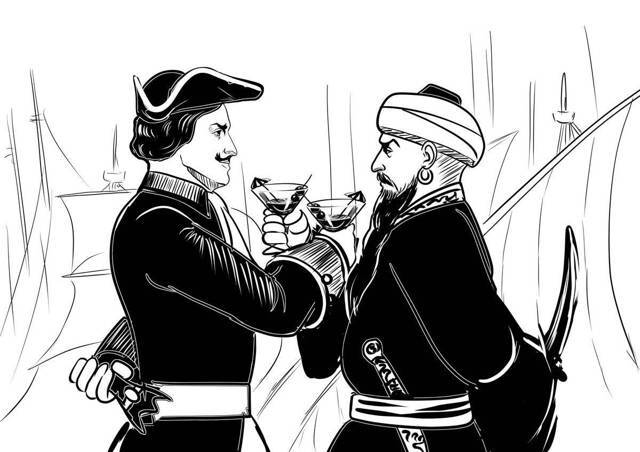 "Фантастика 2024-83". Компиляция. Книги 1-16 (СИ) - i_169.jpg