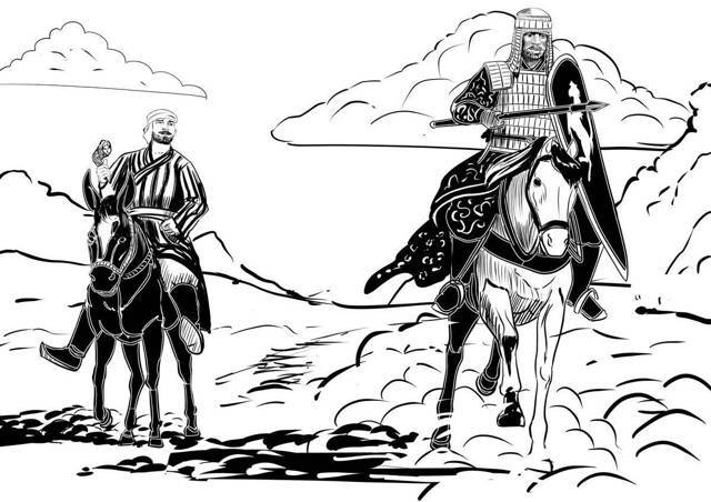 "Фантастика 2024-83". Компиляция. Книги 1-16 (СИ) - i_171.jpg