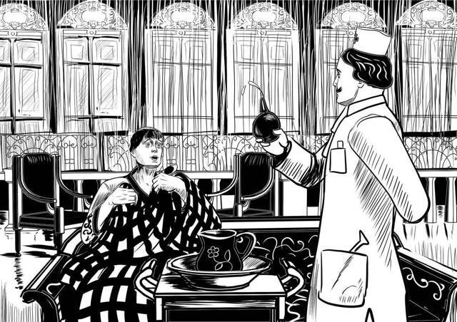 "Фантастика 2024-83". Компиляция. Книги 1-16 (СИ) - i_174.jpg