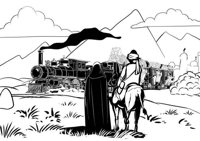 "Фантастика 2024-83". Компиляция. Книги 1-16 (СИ) - i_175.jpg