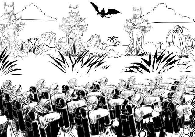 "Фантастика 2024-83". Компиляция. Книги 1-16 (СИ) - i_176.jpg