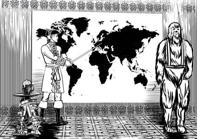 "Фантастика 2024-83". Компиляция. Книги 1-16 (СИ) - i_182.jpg