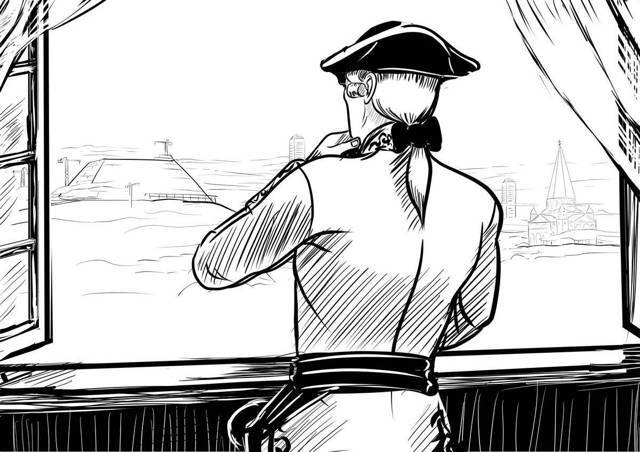 "Фантастика 2024-83". Компиляция. Книги 1-16 (СИ) - i_185.jpg