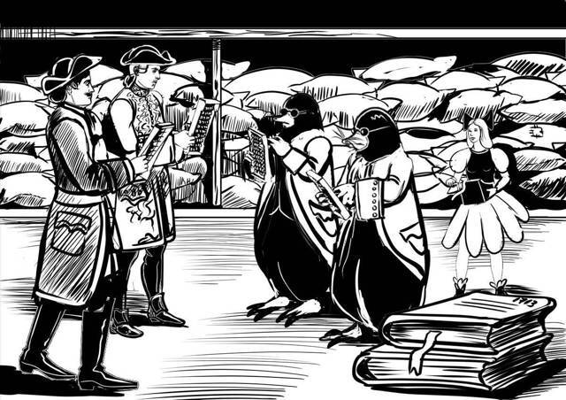 "Фантастика 2024-83". Компиляция. Книги 1-16 (СИ) - i_187.jpg