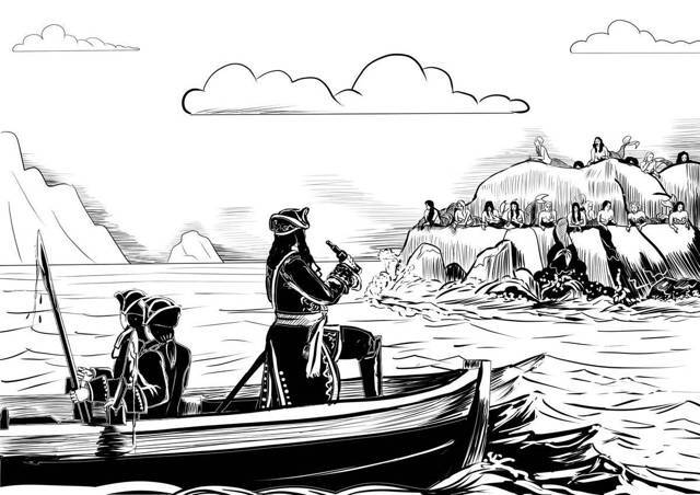 "Фантастика 2024-83". Компиляция. Книги 1-16 (СИ) - i_188.jpg