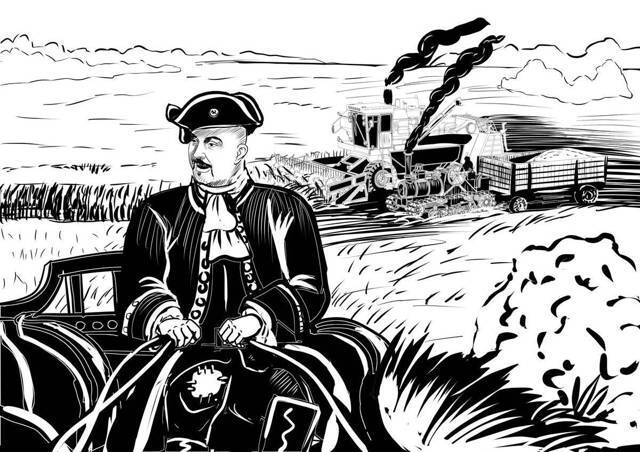 "Фантастика 2024-83". Компиляция. Книги 1-16 (СИ) - i_189.jpg