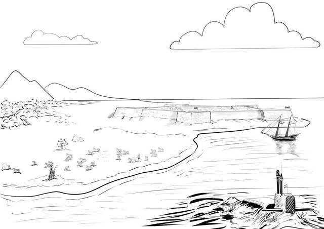 "Фантастика 2024-83". Компиляция. Книги 1-16 (СИ) - i_198.jpg