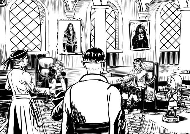 "Фантастика 2024-83". Компиляция. Книги 1-16 (СИ) - i_199.jpg