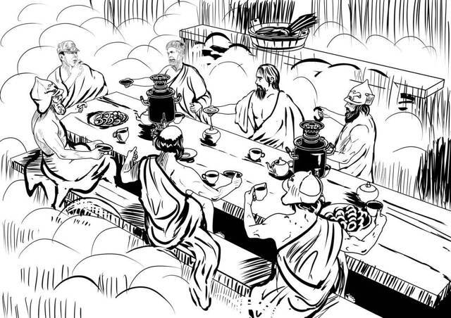 "Фантастика 2024-83". Компиляция. Книги 1-16 (СИ) - i_201.jpg