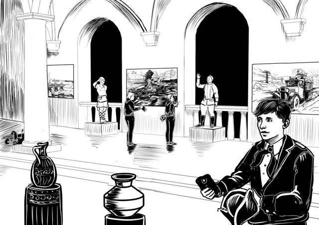 "Фантастика 2024-83". Компиляция. Книги 1-16 (СИ) - i_204.jpg