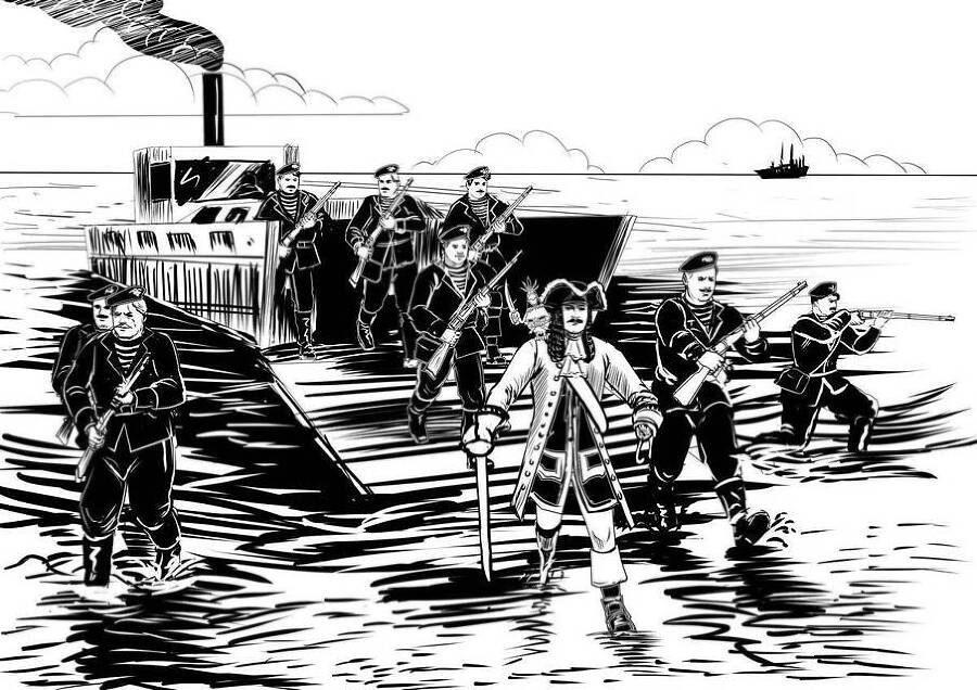 "Фантастика 2024-83". Компиляция. Книги 1-16 (СИ) - i_206.jpg