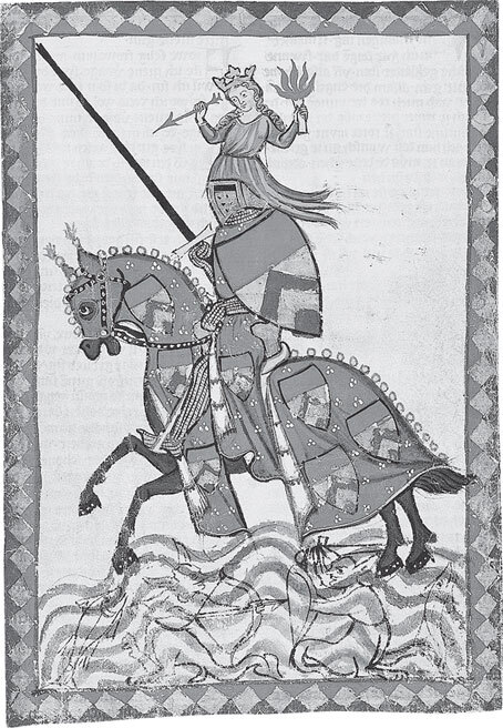 История тела сквозь века - i_032.jpg