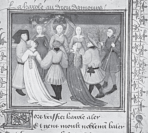 История тела сквозь века - i_040.jpg