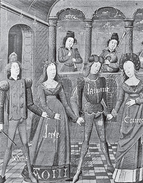 История тела сквозь века - i_041.jpg