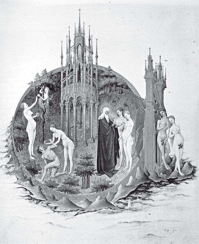 История тела сквозь века - i_047.jpg