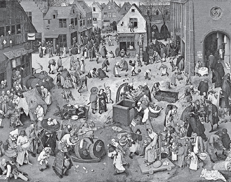 История тела сквозь века - i_052.jpg