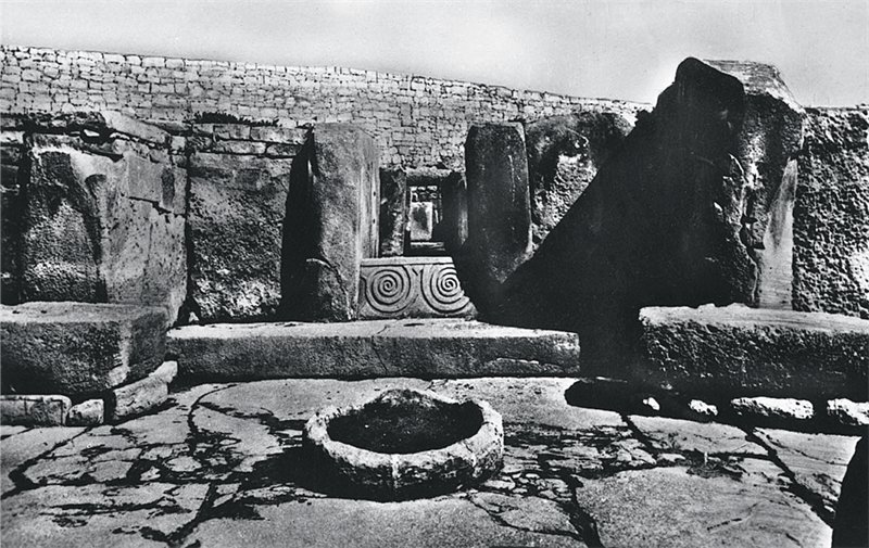 Творение. История искусства с самого начала - i_006.jpg