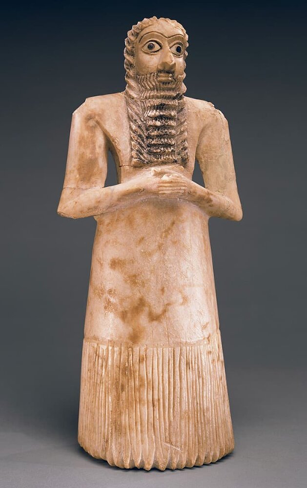 Творение. История искусства с самого начала - i_008.jpg