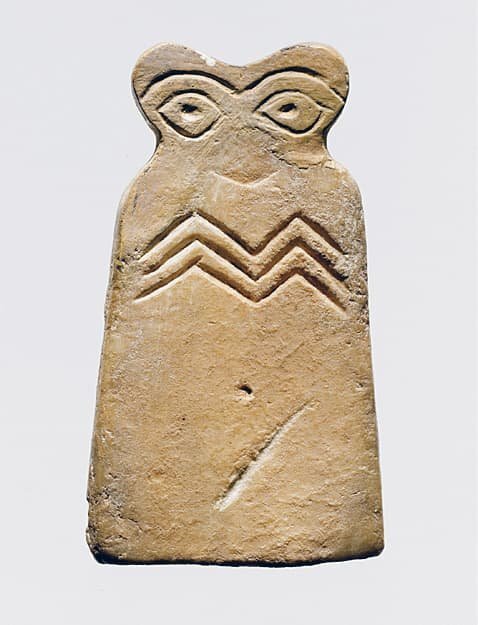 Творение. История искусства с самого начала - i_009.jpg