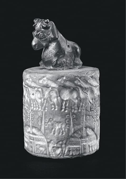 Творение. История искусства с самого начала - i_010.jpg