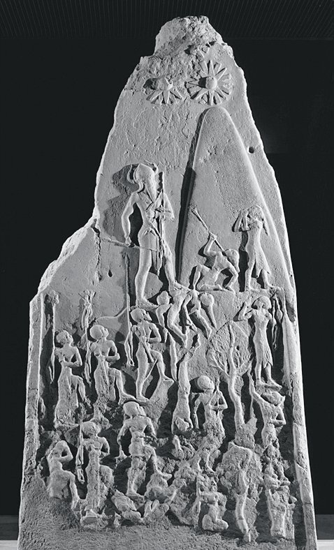 Творение. История искусства с самого начала - i_013.jpg