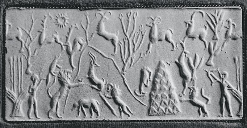 Творение. История искусства с самого начала - i_014.jpg