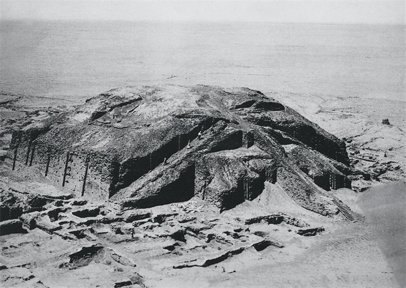 Творение. История искусства с самого начала - i_015.jpg