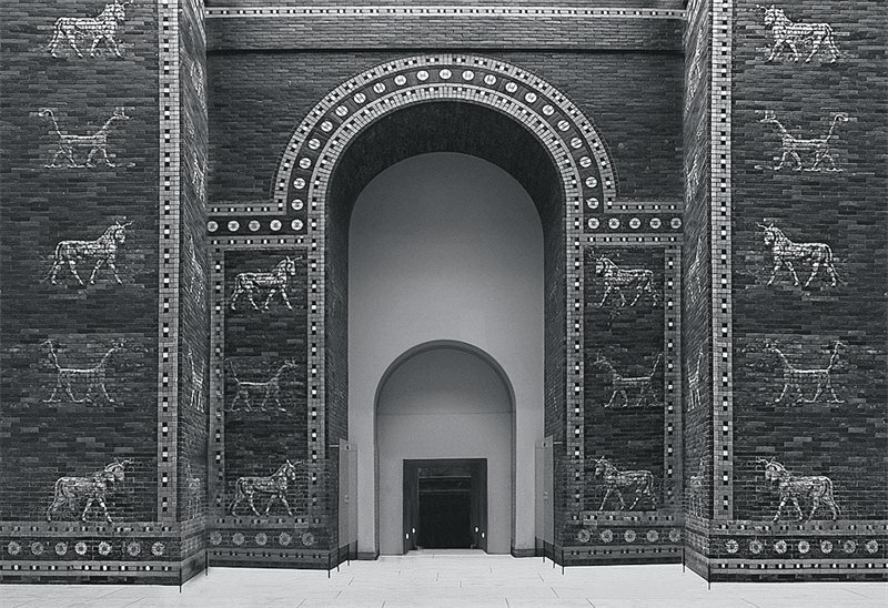 Творение. История искусства с самого начала - i_016.jpg