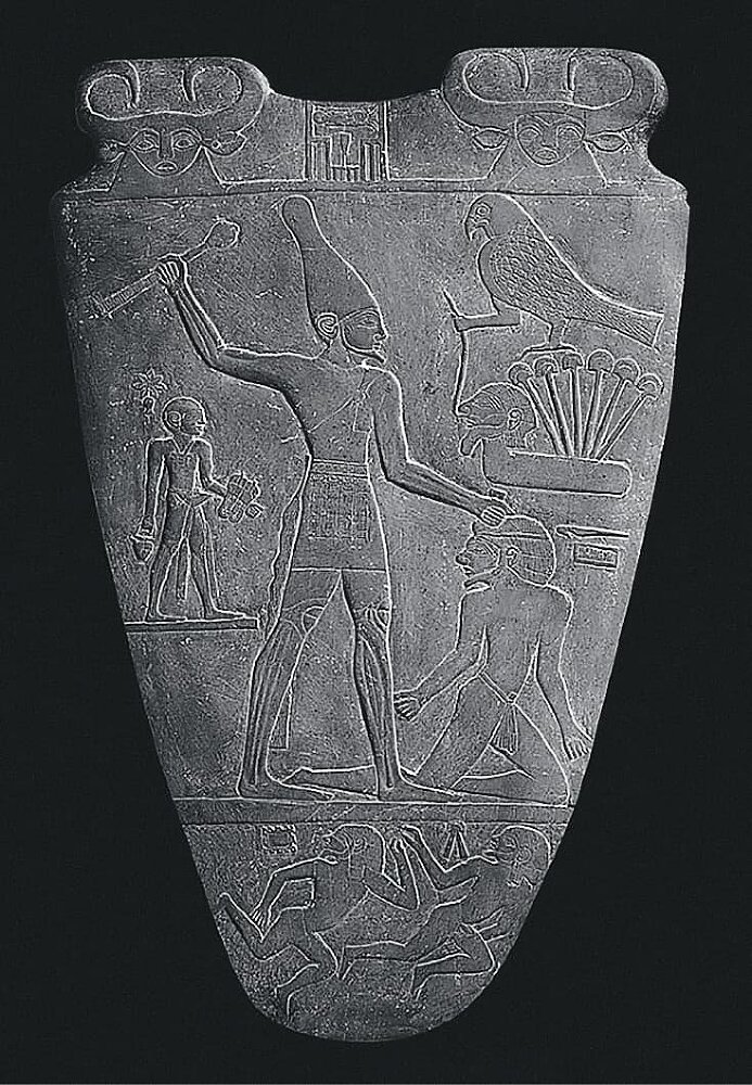 Творение. История искусства с самого начала - i_019.jpg