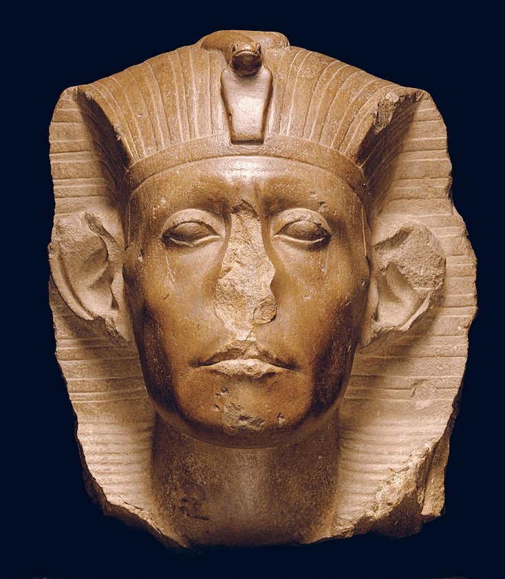 Творение. История искусства с самого начала - i_024.jpg