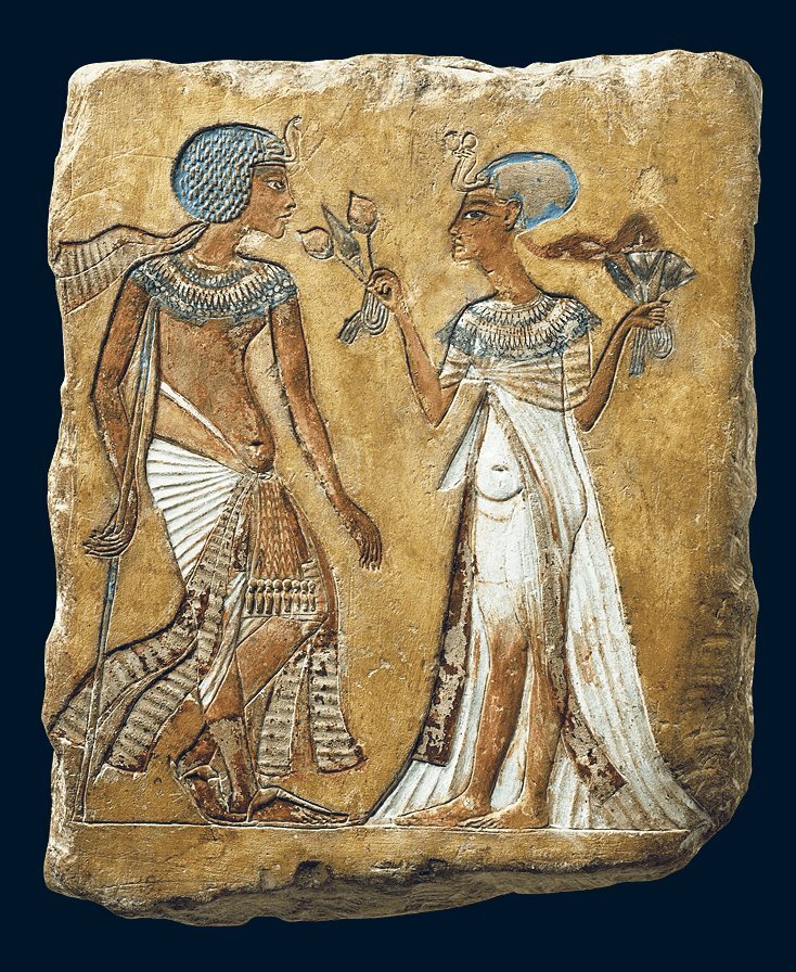 Творение. История искусства с самого начала - i_026.jpg