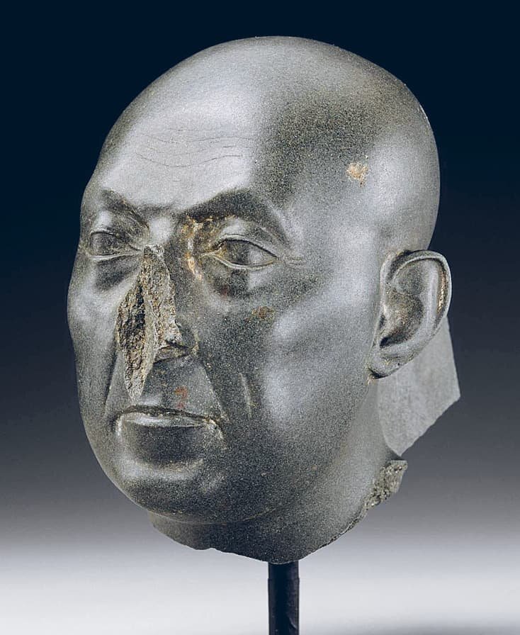 Творение. История искусства с самого начала - i_027.jpg